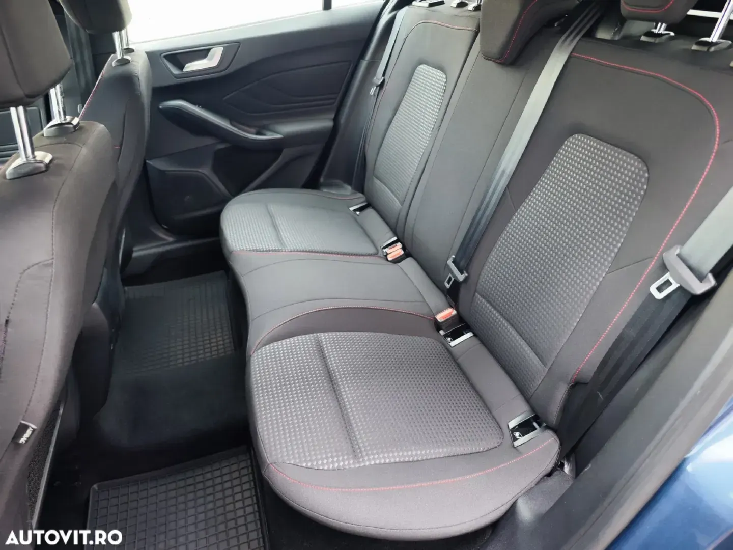 Cumpara/ Vinde online Ford Focus 2019 SH, la cel mai bun pret pentru tine!