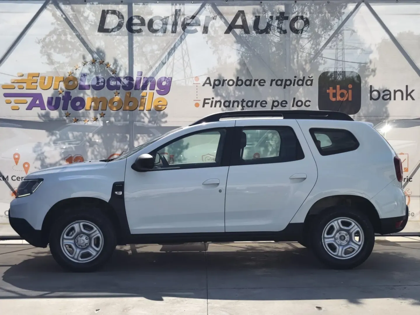 Cumpara/ Vinde online Dacia Duster 2020 SH, la cel mai bun pret pentru tine!