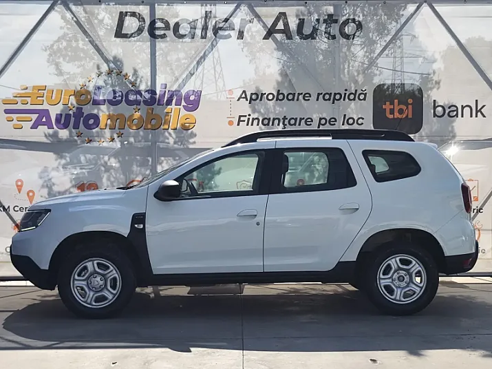 Cumpără / Vinde Dacia Duster 2020 SH, la cel mai bun pret pentru tine!