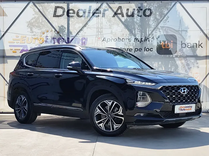 Cumpără / Vinde Hyundai Santa Fe 2020 SH, la cel mai bun pret pentru tine!