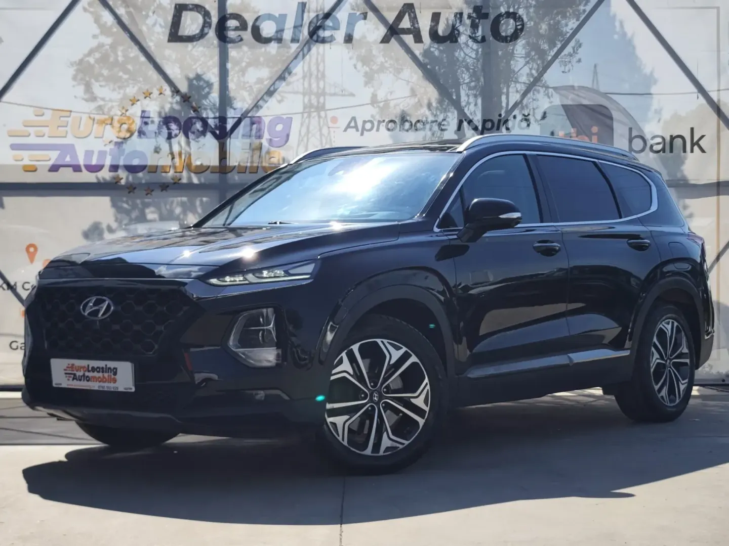 Cumpara/ Vinde online Hyundai Santa Fe 2020 SH, la cel mai bun pret pentru tine!