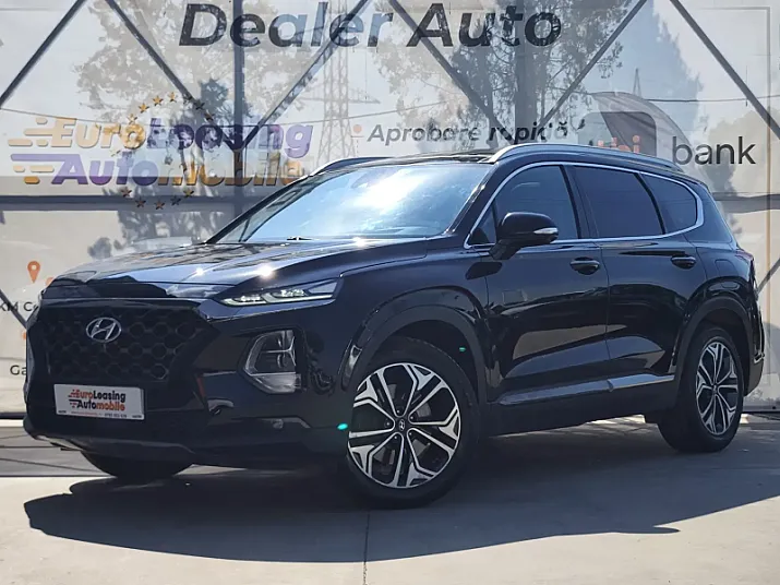 Cumpără / Vinde Hyundai Santa Fe 2020 SH, la cel mai bun pret pentru tine!