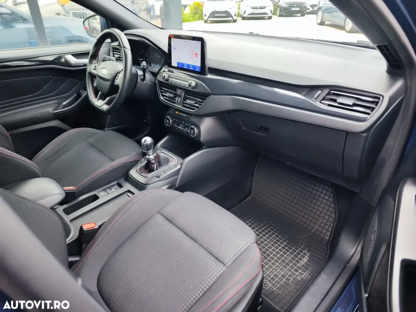 Cumpara/ Vinde online Ford Focus 2019 SH, la cel mai bun pret pentru tine!