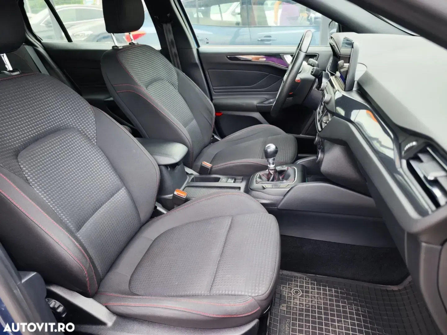 Cumpara/ Vinde online Ford Focus 2019 SH, la cel mai bun pret pentru tine!