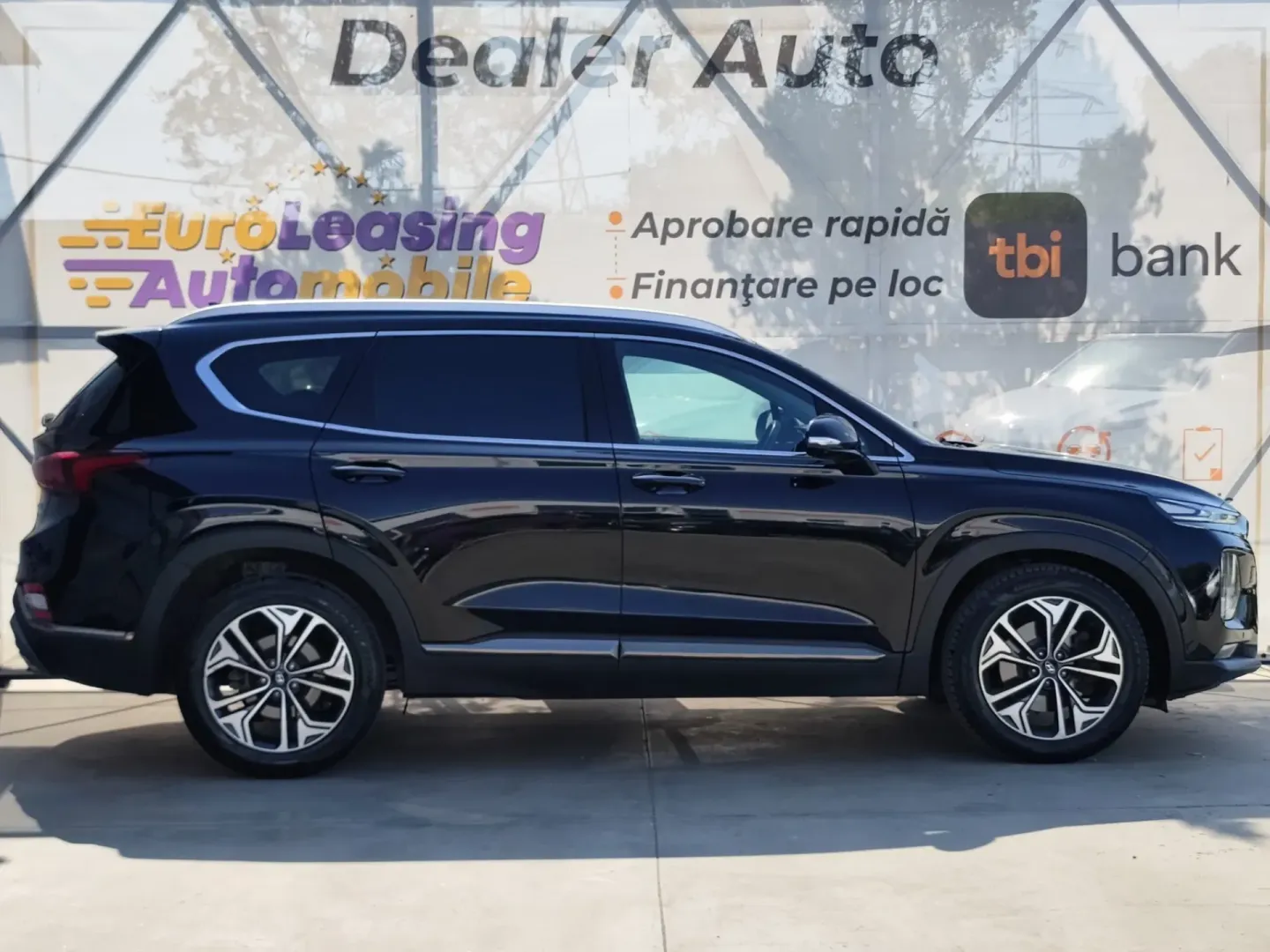 Cumpara/ Vinde online Hyundai Santa Fe 2020 SH, la cel mai bun pret pentru tine!