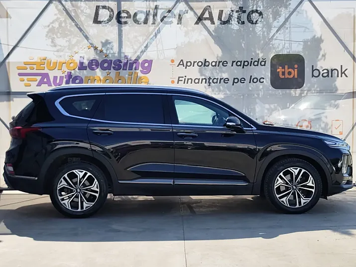 Cumpără / Vinde Hyundai Santa Fe 2020 SH, la cel mai bun pret pentru tine!