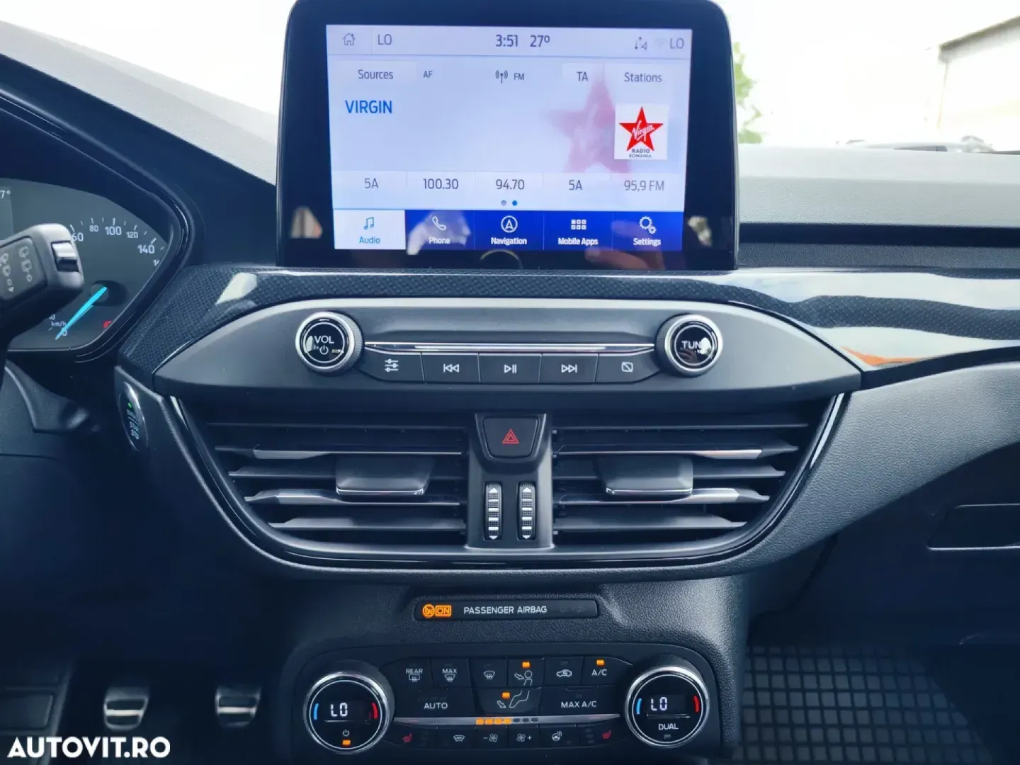 Cumpara/ Vinde online Ford Focus 2019 SH, la cel mai bun pret pentru tine!