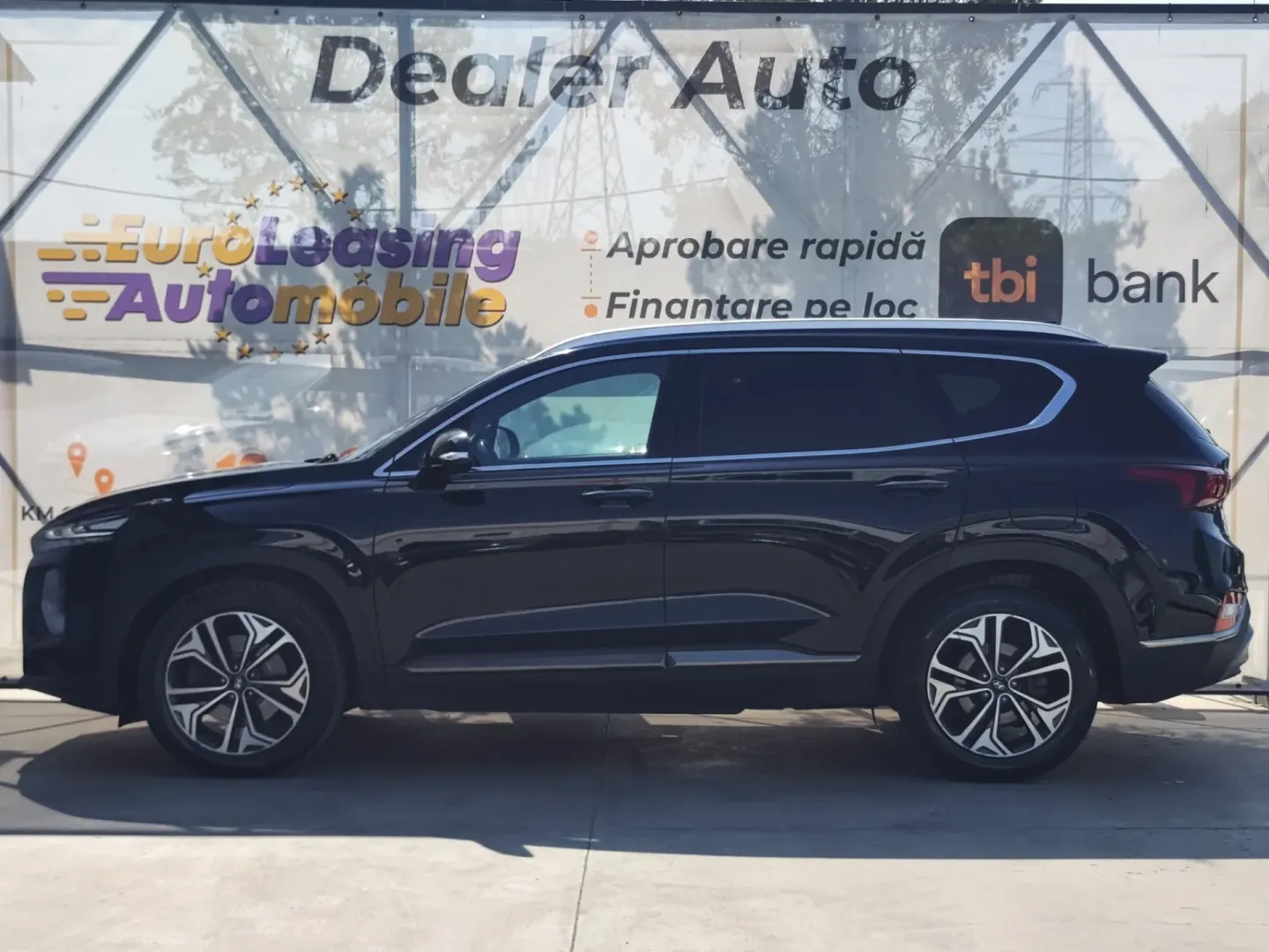 Cumpara/ Vinde online Hyundai Santa Fe 2020 SH, la cel mai bun pret pentru tine!