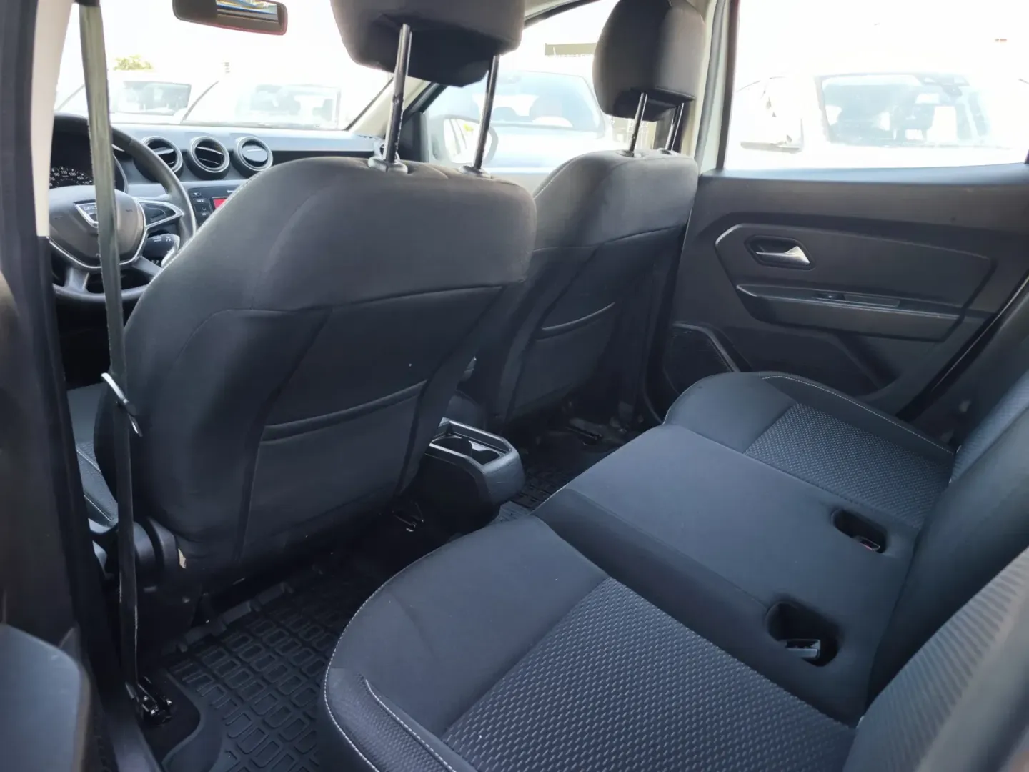 Cumpara/ Vinde online Dacia Duster 2020 SH, la cel mai bun pret pentru tine!