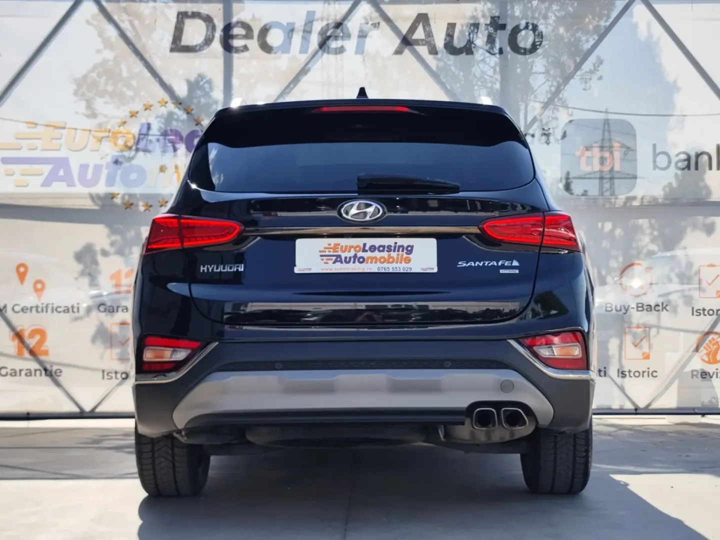 Cumpara/ Vinde online Hyundai Santa Fe 2020 SH, la cel mai bun pret pentru tine!