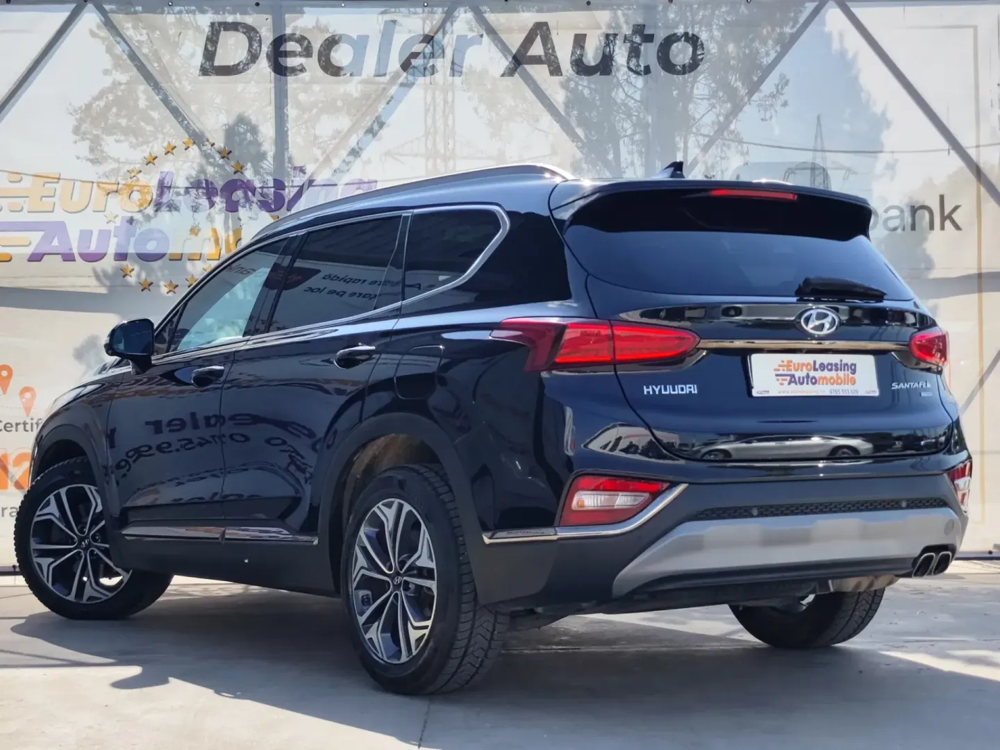 Cumpara/ Vinde online Hyundai Santa Fe 2020 SH, la cel mai bun pret pentru tine!