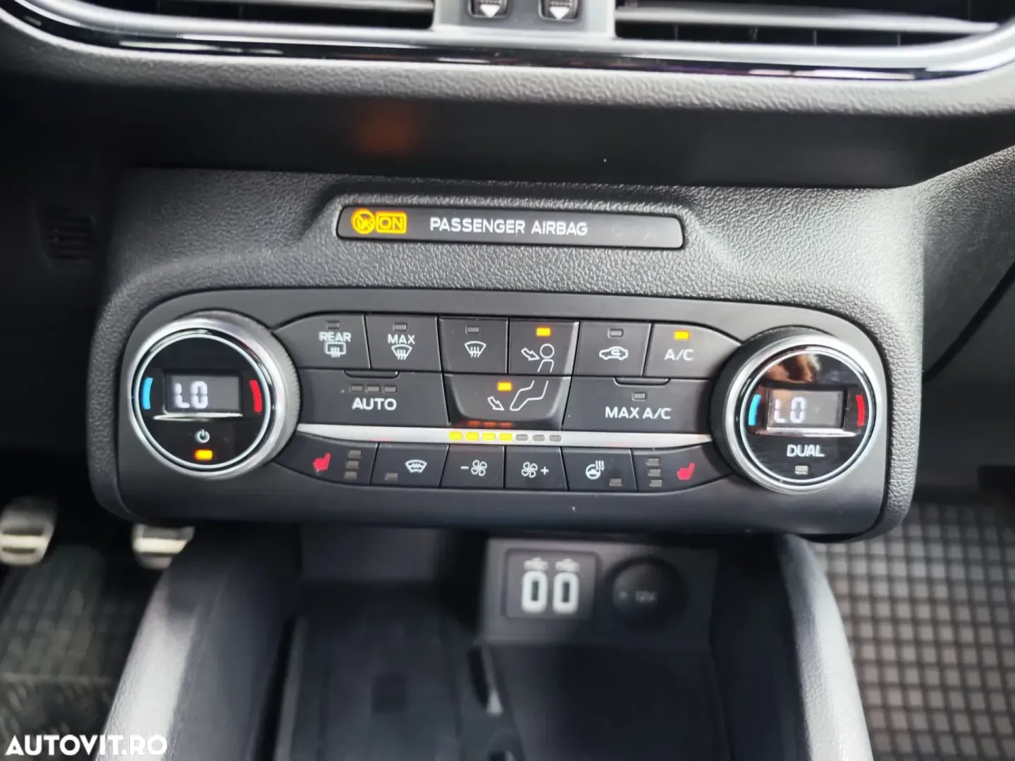 Cumpara/ Vinde online Ford Focus 2019 SH, la cel mai bun pret pentru tine!