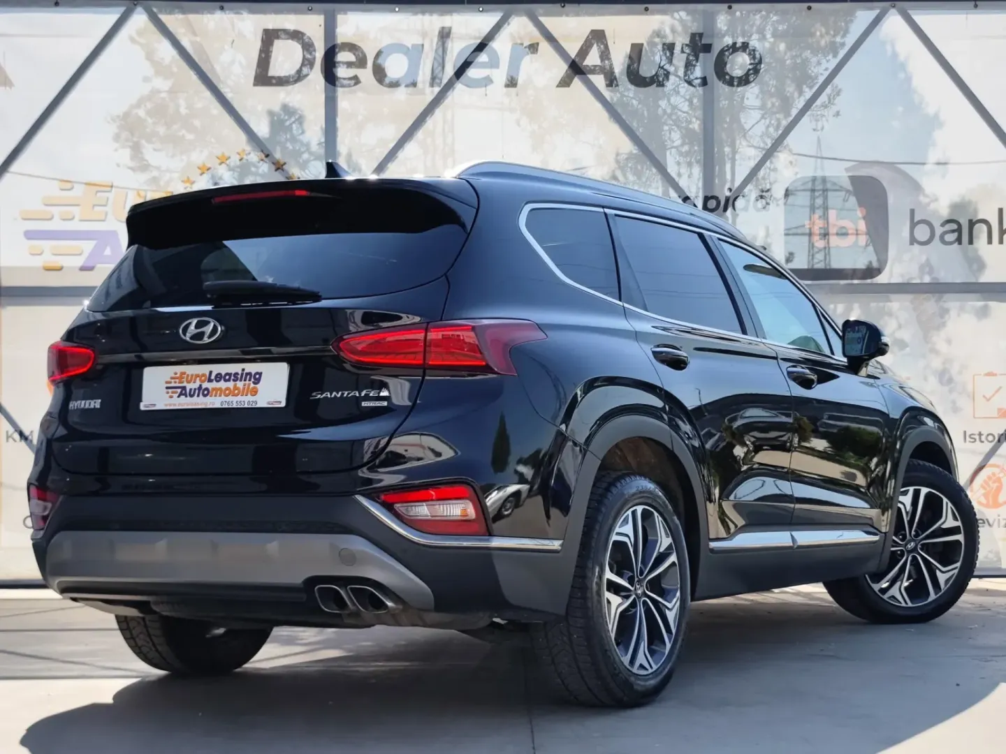Cumpara/ Vinde online Hyundai Santa Fe 2020 SH, la cel mai bun pret pentru tine!