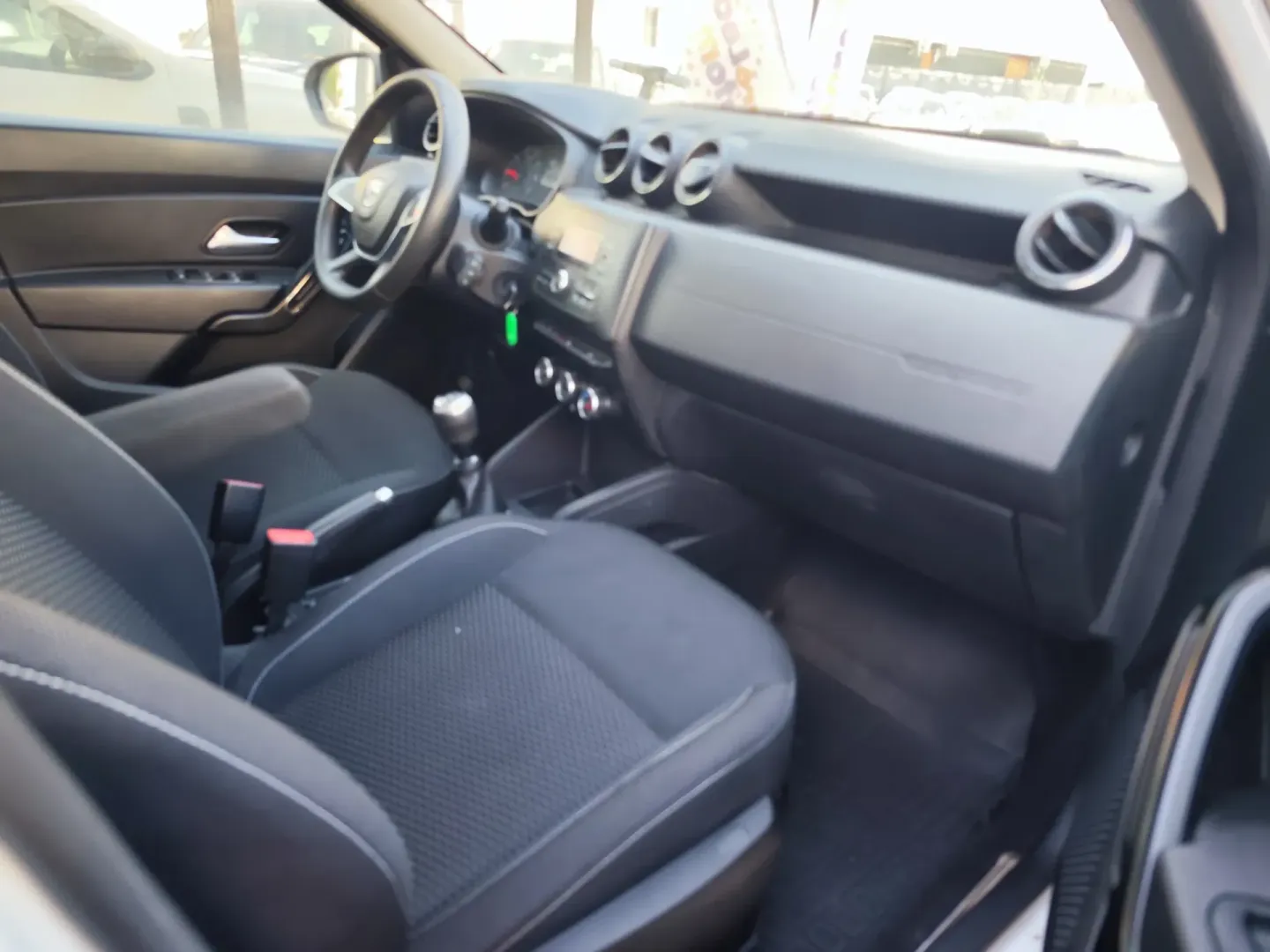 Cumpara/ Vinde online Dacia Duster 2020 SH, la cel mai bun pret pentru tine!