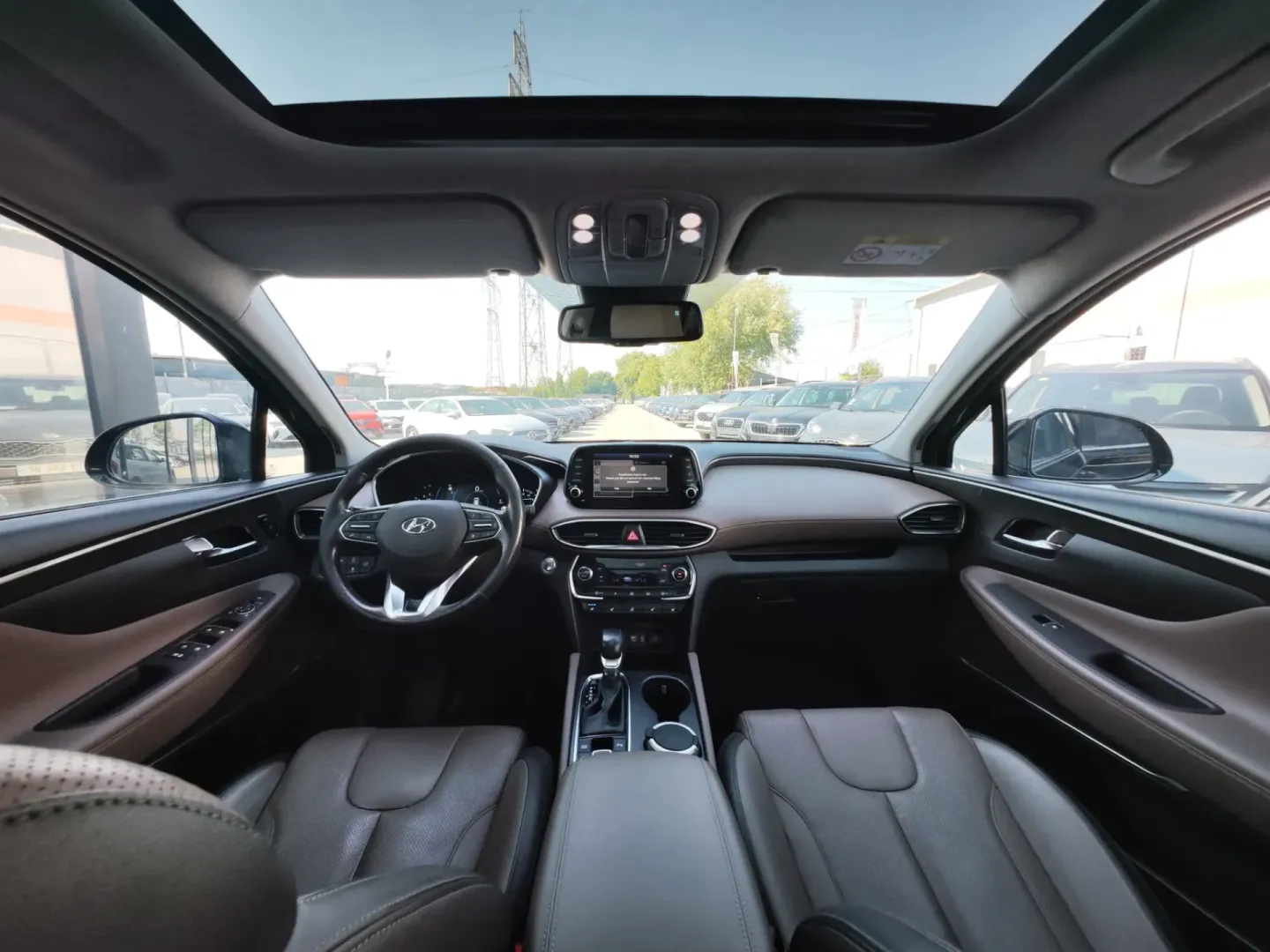 Cumpara/ Vinde online Hyundai Santa Fe 2020 SH, la cel mai bun pret pentru tine!