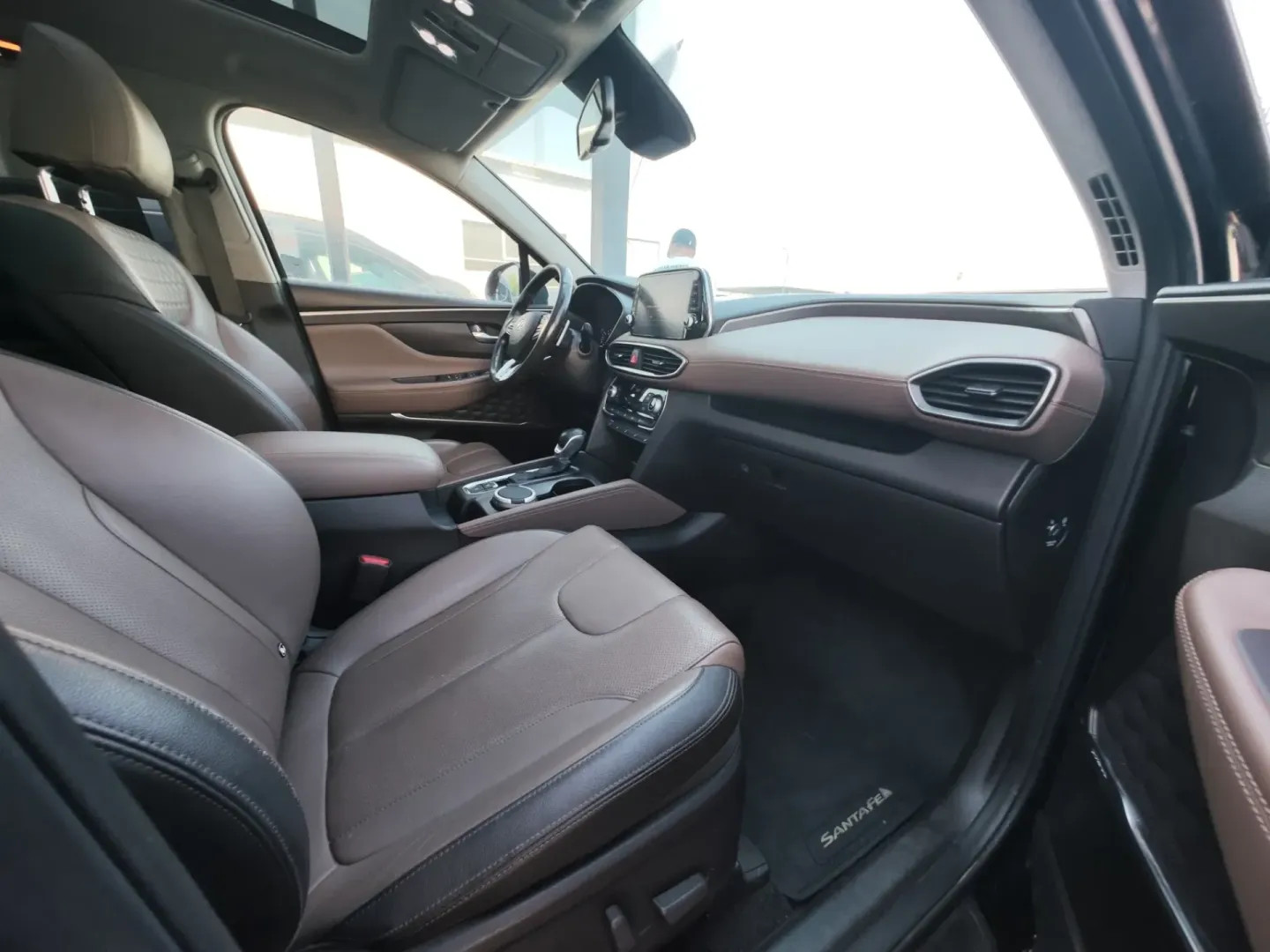 Cumpara/ Vinde online Hyundai Santa Fe 2020 SH, la cel mai bun pret pentru tine!