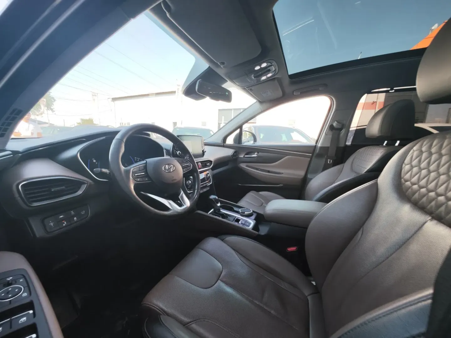 Cumpara/ Vinde online Hyundai Santa Fe 2020 SH, la cel mai bun pret pentru tine!