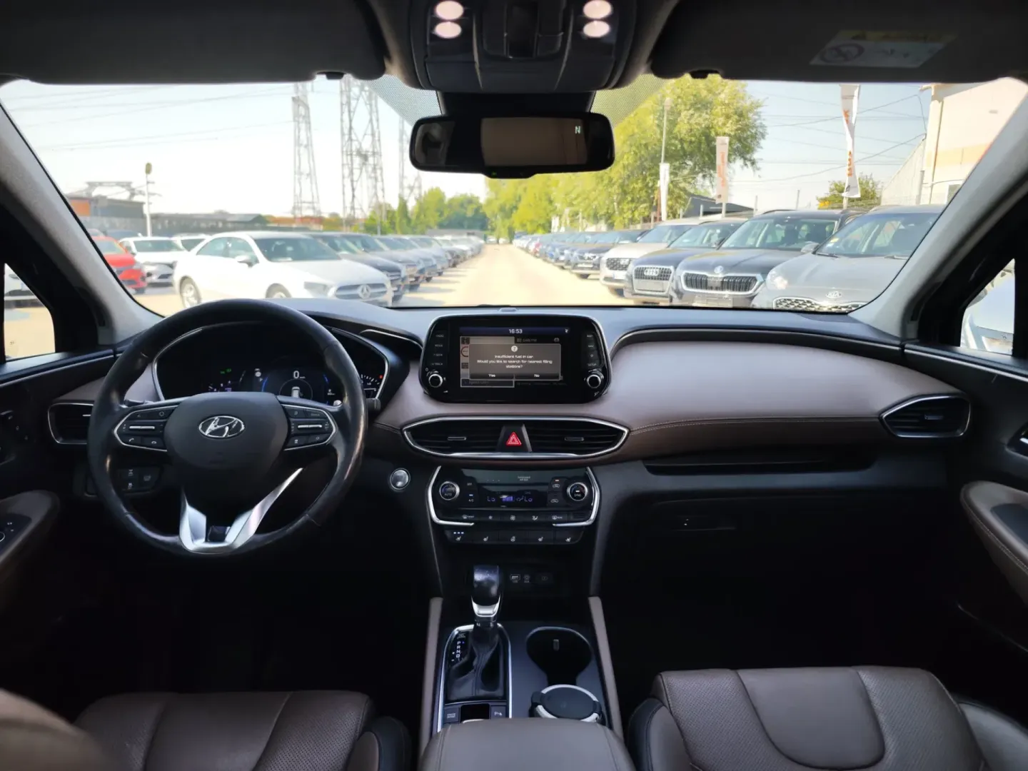 Cumpara/ Vinde online Hyundai Santa Fe 2020 SH, la cel mai bun pret pentru tine!