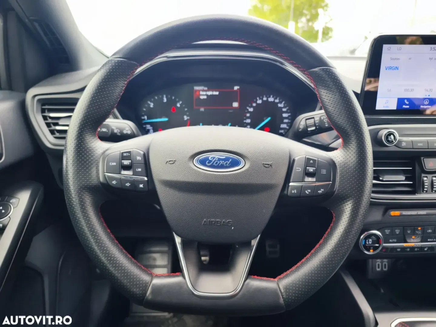 Cumpara/ Vinde online Ford Focus 2019 SH, la cel mai bun pret pentru tine!