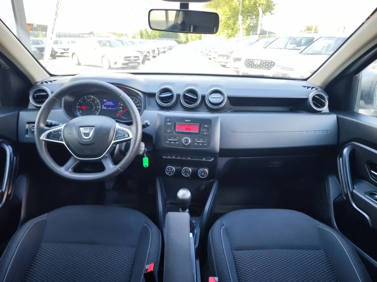Cumpara/ Vinde online Dacia Duster 2020 SH, la cel mai bun pret pentru tine!