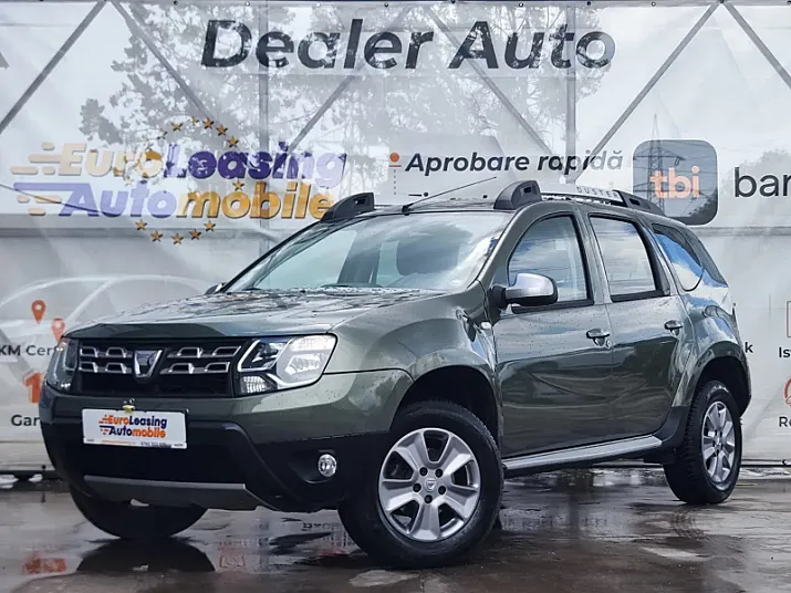 Cumpără / Vinde Dacia Duster 2014 SH, la cel mai bun pret pentru tine!