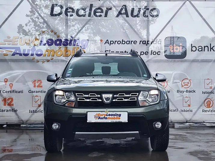 Cumpără / Vinde Dacia Duster 2014 SH, la cel mai bun pret pentru tine!