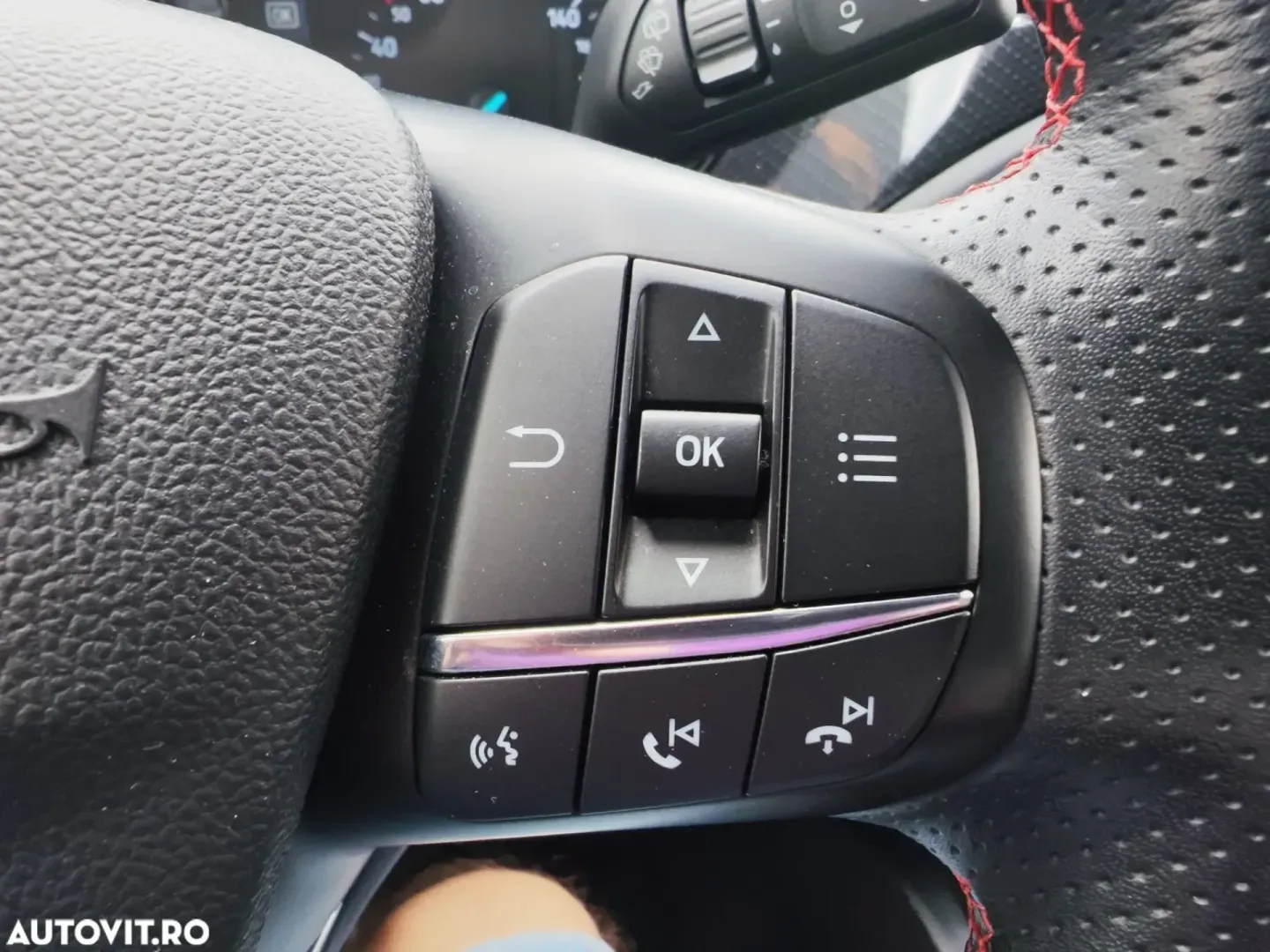Cumpara/ Vinde online Ford Focus 2019 SH, la cel mai bun pret pentru tine!