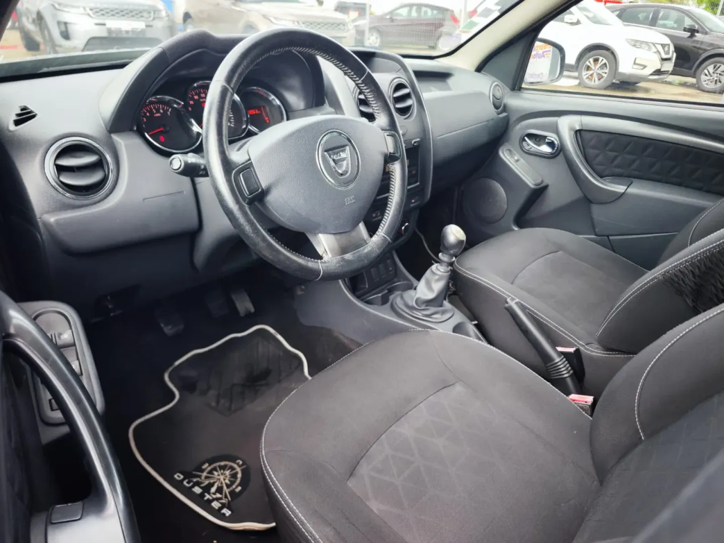 Cumpara/ Vinde online Dacia Duster 2014 SH, la cel mai bun pret pentru tine!