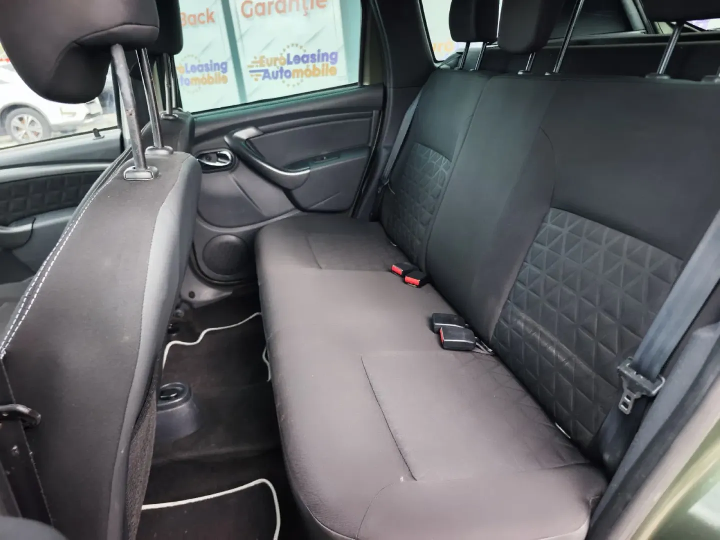 Cumpara/ Vinde online Dacia Duster 2014 SH, la cel mai bun pret pentru tine!