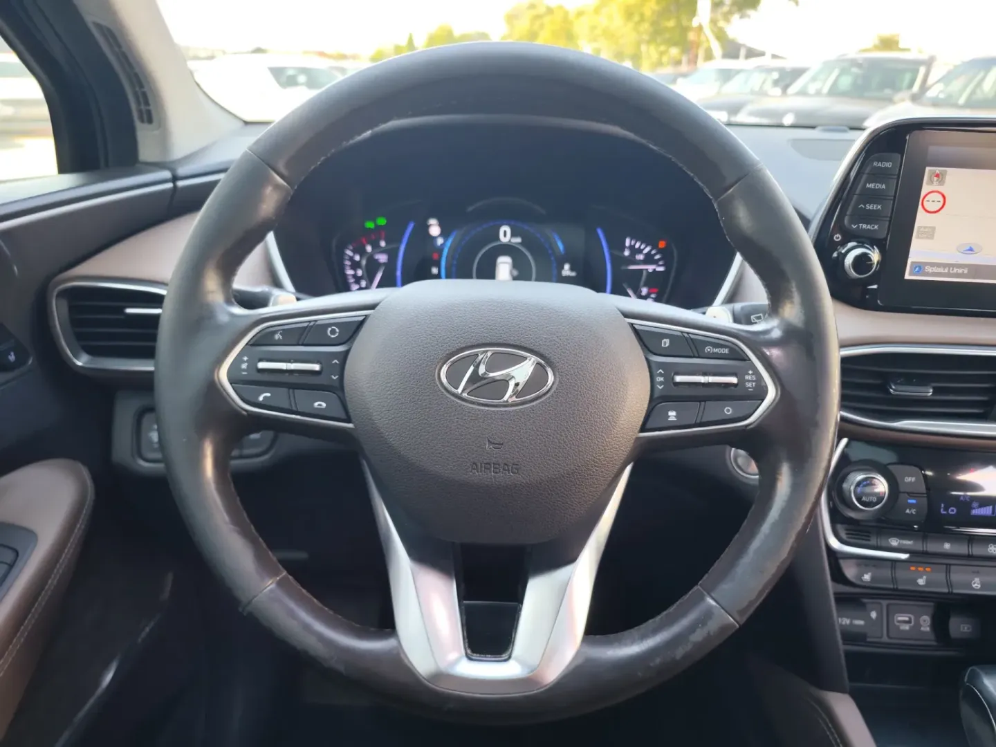 Cumpara/ Vinde online Hyundai Santa Fe 2020 SH, la cel mai bun pret pentru tine!