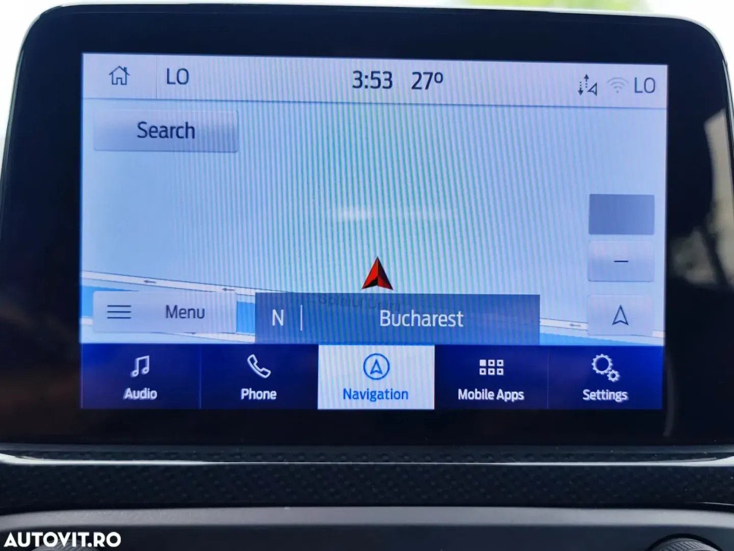 Cumpara/ Vinde online Ford Focus 2019 SH, la cel mai bun pret pentru tine!