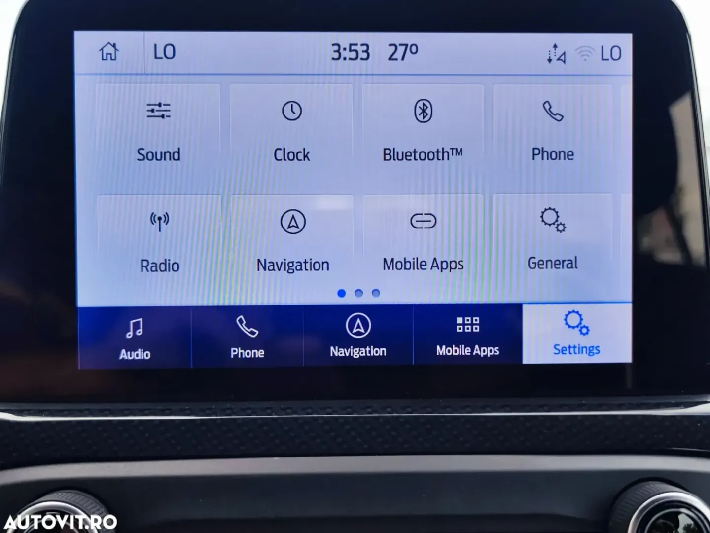 Cumpara/ Vinde online Ford Focus 2019 SH, la cel mai bun pret pentru tine!