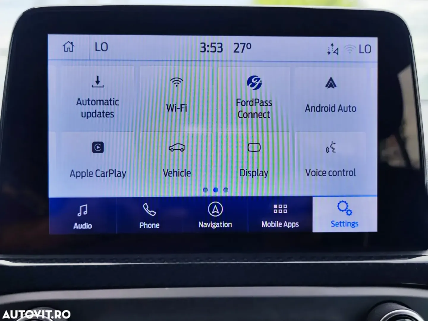 Cumpara/ Vinde online Ford Focus 2019 SH, la cel mai bun pret pentru tine!