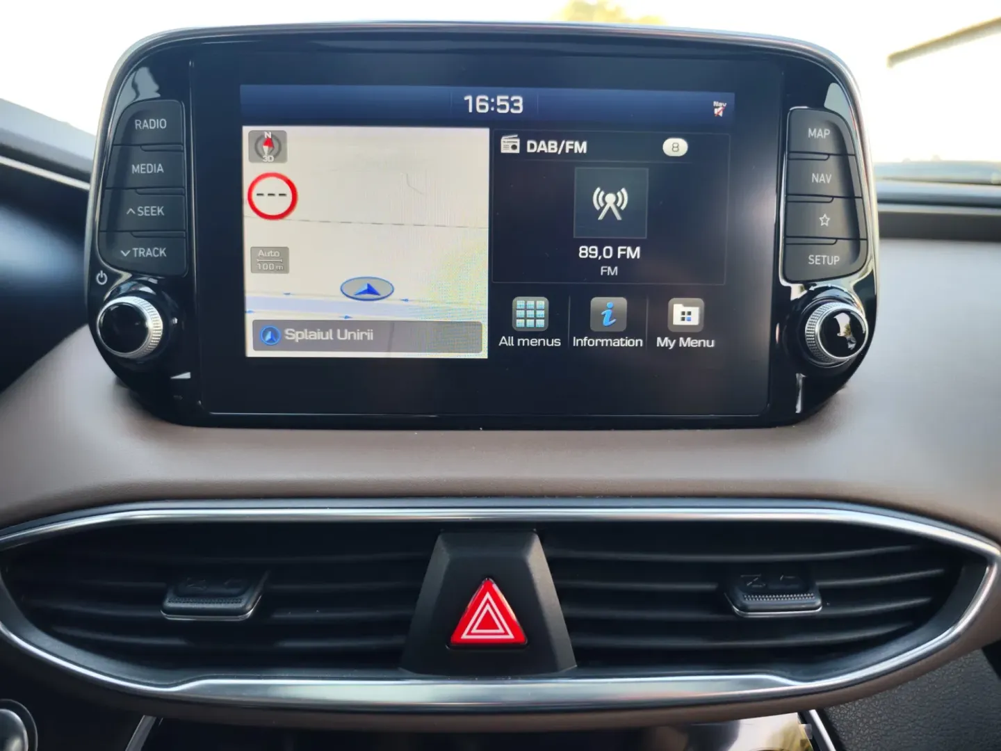 Cumpara/ Vinde online Hyundai Santa Fe 2020 SH, la cel mai bun pret pentru tine!