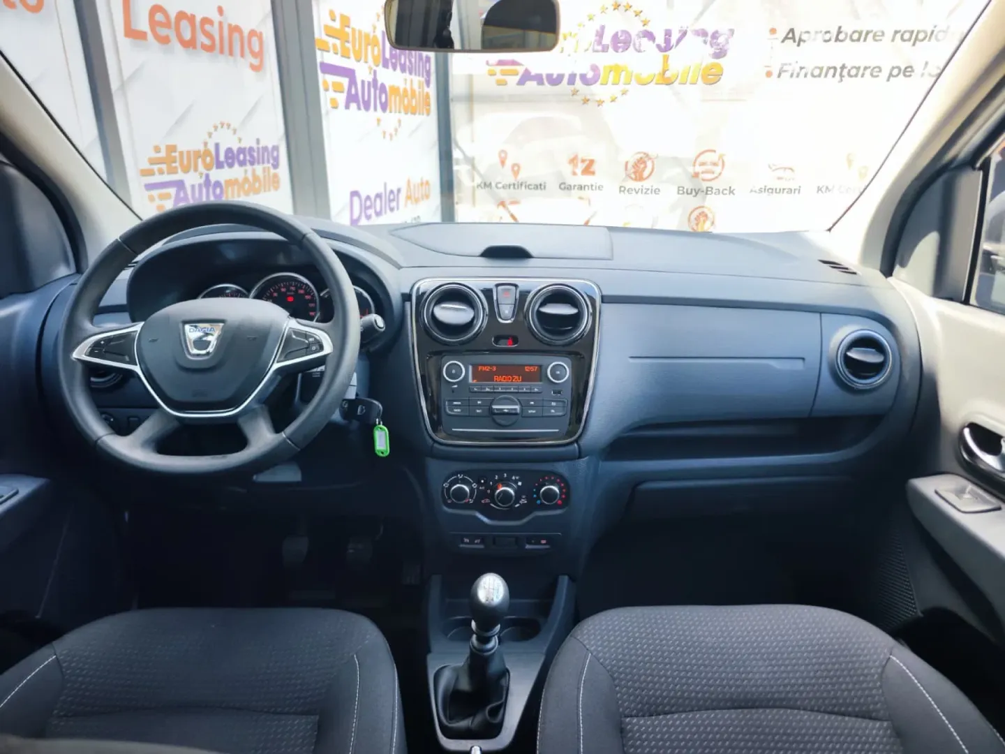Cumpara/ Vinde online Dacia Lodgy 2021 SH, la cel mai bun pret pentru tine!