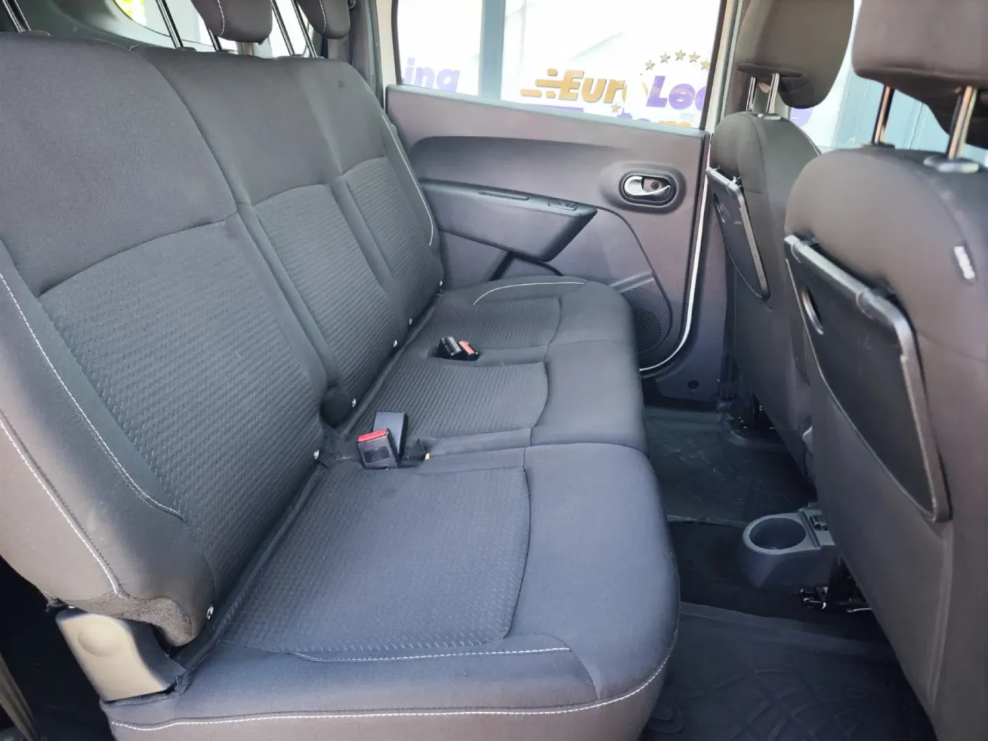 Cumpara/ Vinde online Dacia Lodgy 2021 SH, la cel mai bun pret pentru tine!