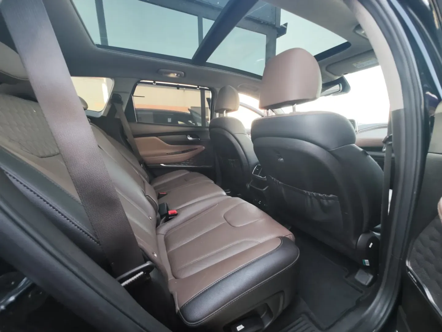 Cumpara/ Vinde online Hyundai Santa Fe 2020 SH, la cel mai bun pret pentru tine!