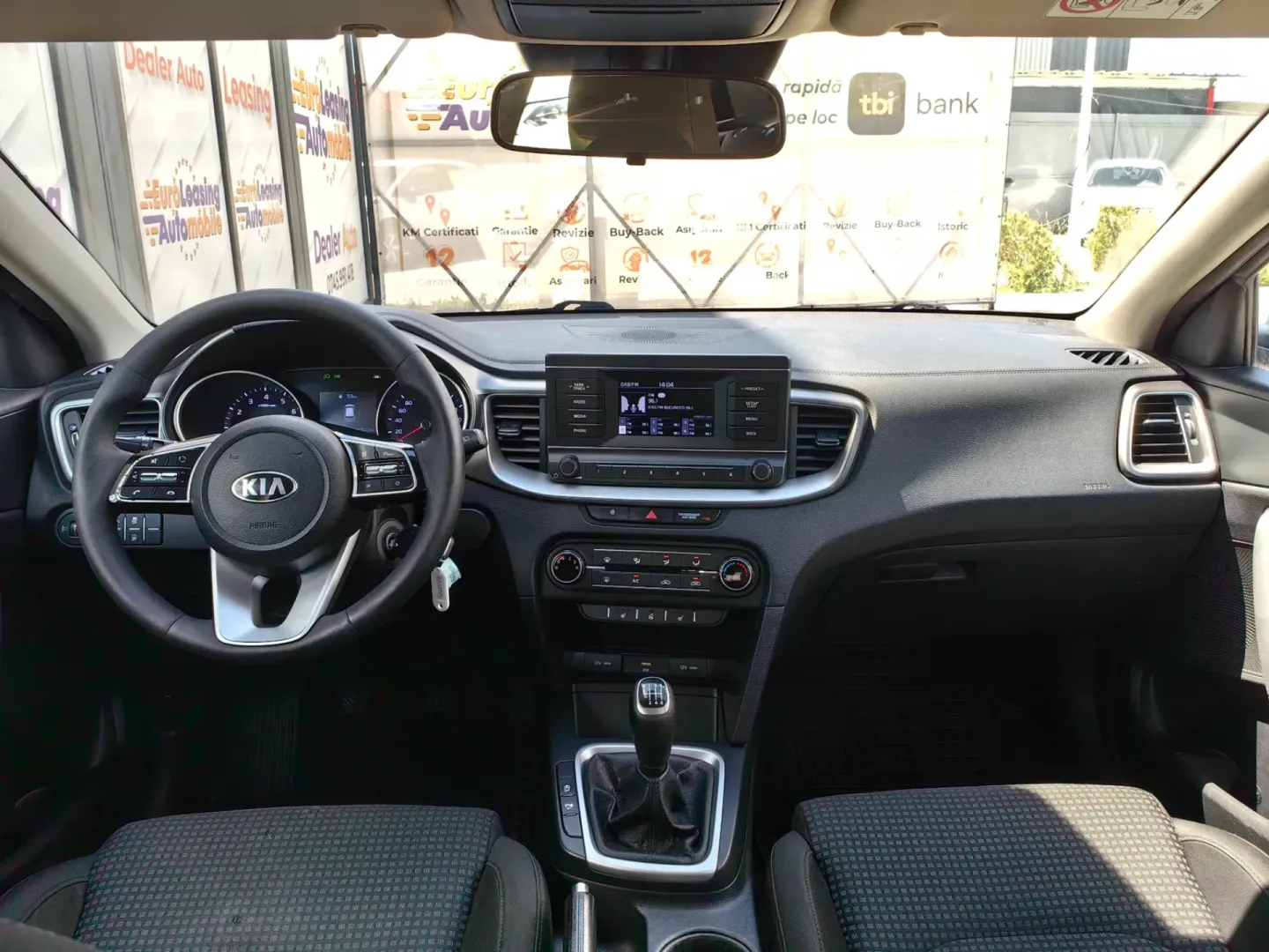 Cumpara/ Vinde online Kia Ceed 2021 SH, la cel mai bun pret pentru tine!