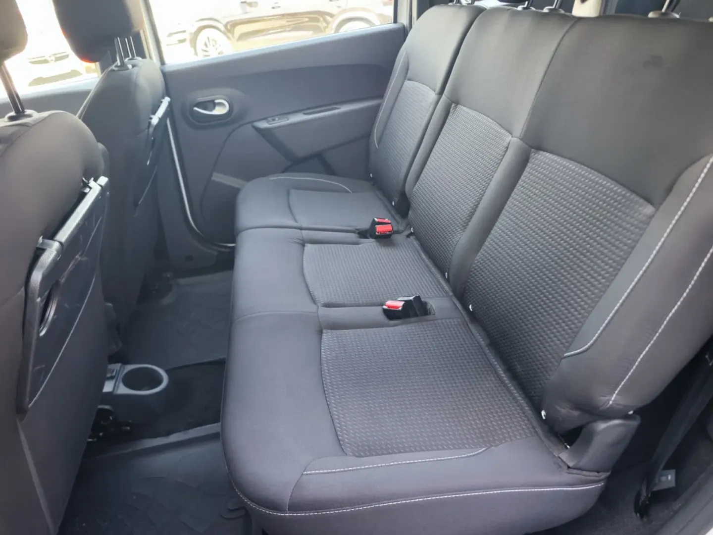 Cumpara/ Vinde online Dacia Lodgy 2021 SH, la cel mai bun pret pentru tine!