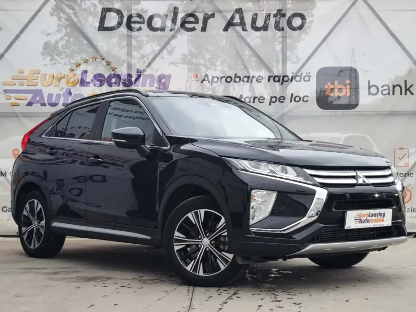 Cumpara/ Vinde online Mitsubishi Eclipse Cross 2020 SH, la cel mai bun pret pentru tine!