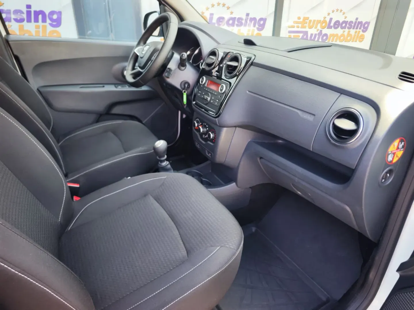 Cumpara/ Vinde online Dacia Lodgy 2021 SH, la cel mai bun pret pentru tine!