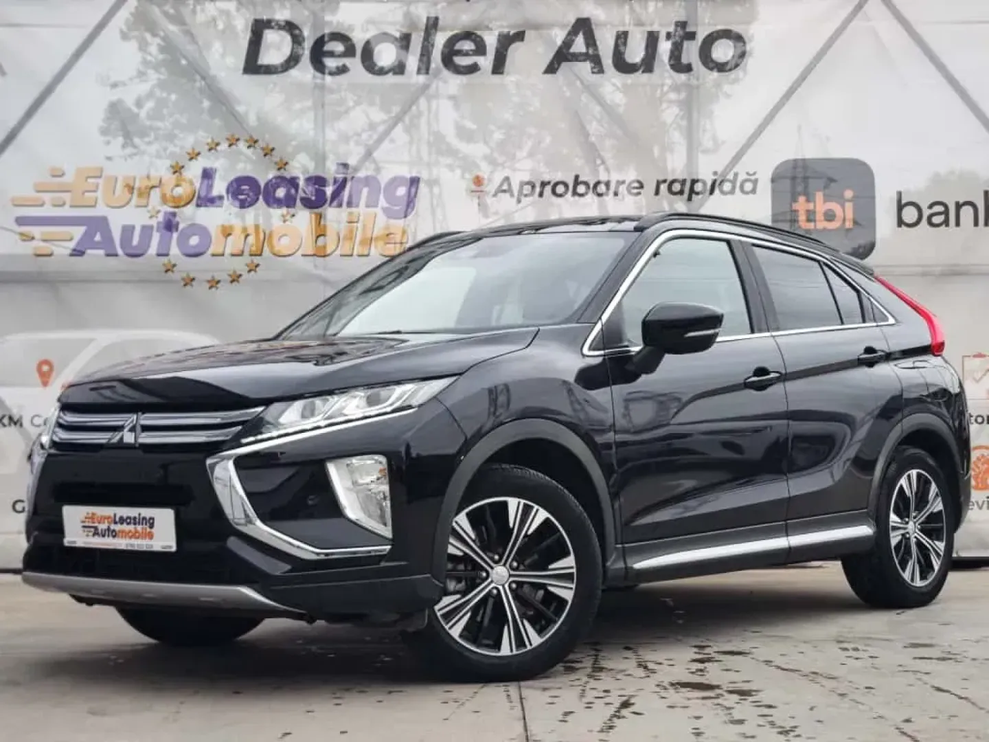 Cumpara/ Vinde online Mitsubishi Eclipse Cross 2020 SH, la cel mai bun pret pentru tine!