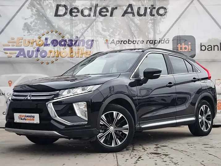 Cumpără / Vinde Mitsubishi Eclipse Cross 2020 SH, la cel mai bun pret pentru tine!