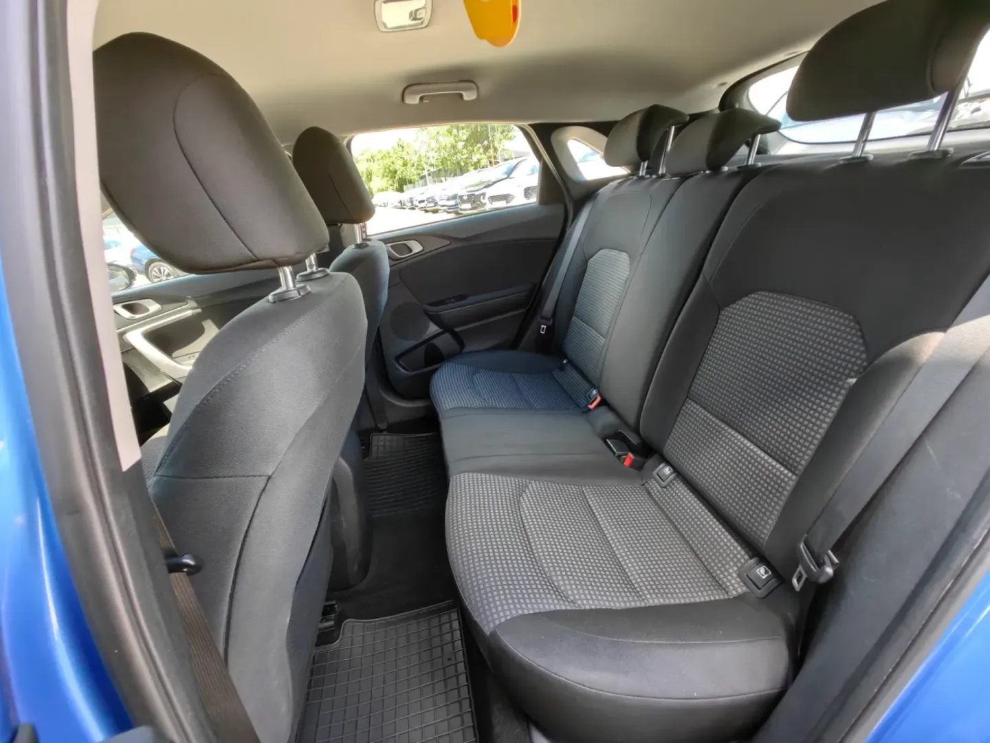 Cumpara/ Vinde online Kia Ceed 2021 SH, la cel mai bun pret pentru tine!