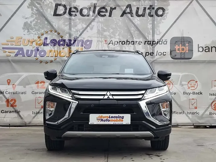 Cumpără / Vinde Mitsubishi Eclipse Cross 2020 SH, la cel mai bun pret pentru tine!