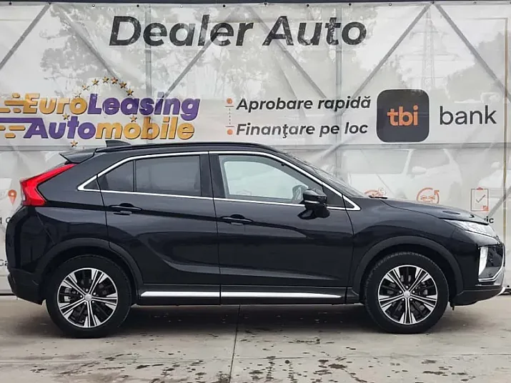 Cumpără / Vinde Mitsubishi Eclipse Cross 2020 SH, la cel mai bun pret pentru tine!