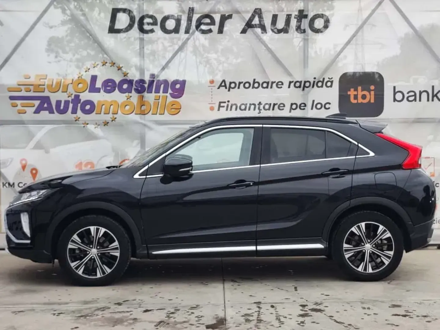 Cumpara/ Vinde online Mitsubishi Eclipse Cross 2020 SH, la cel mai bun pret pentru tine!