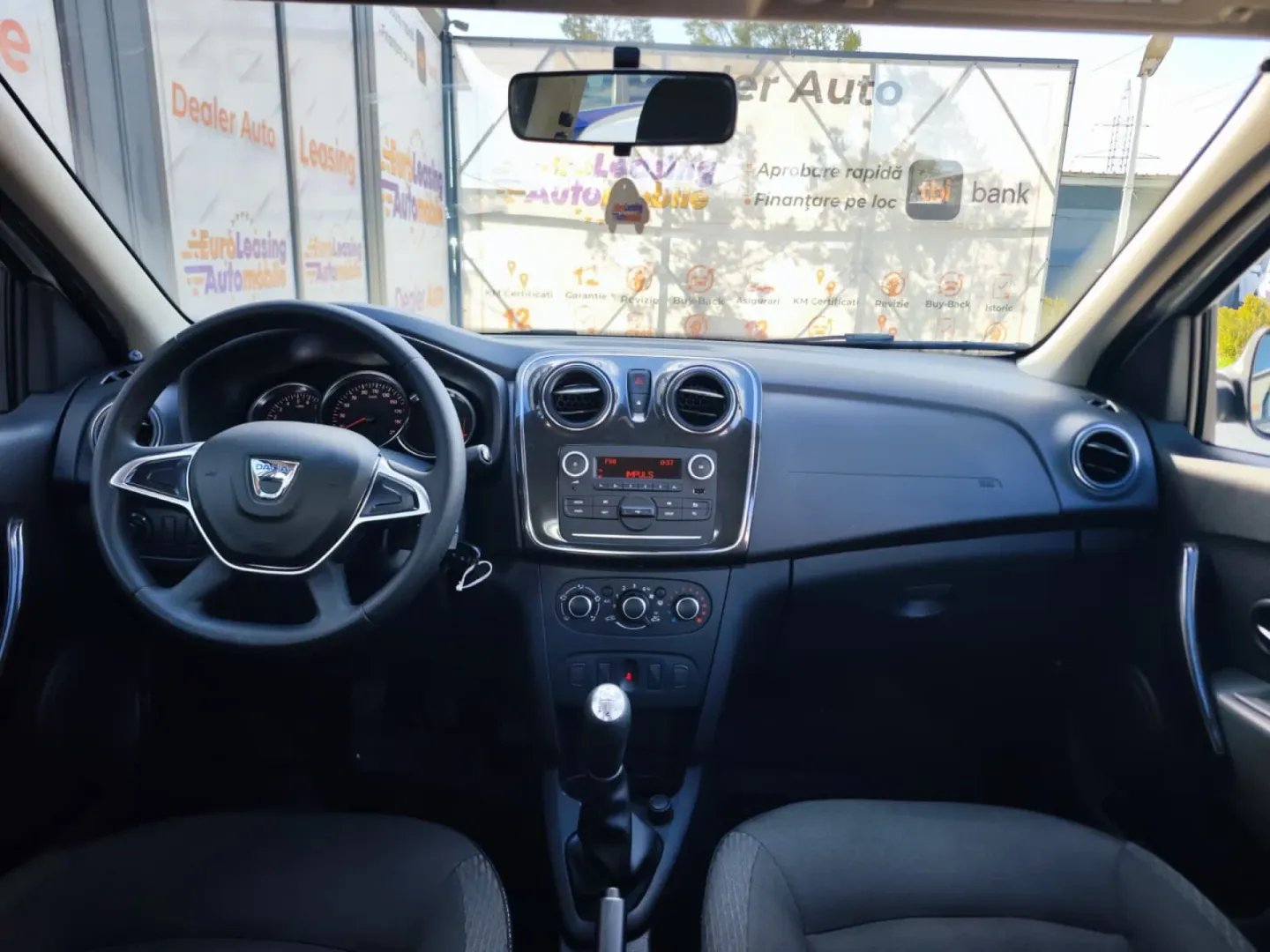 Cumpara/ Vinde online Dacia Logan 2020 SH, la cel mai bun pret pentru tine!