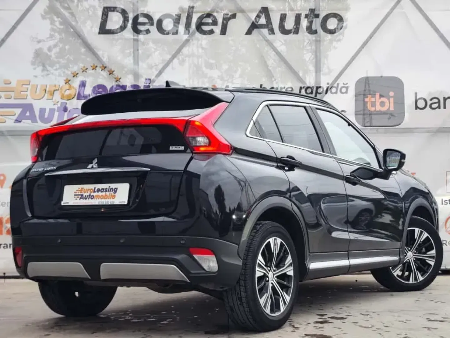 Cumpara/ Vinde online Mitsubishi Eclipse Cross 2020 SH, la cel mai bun pret pentru tine!
