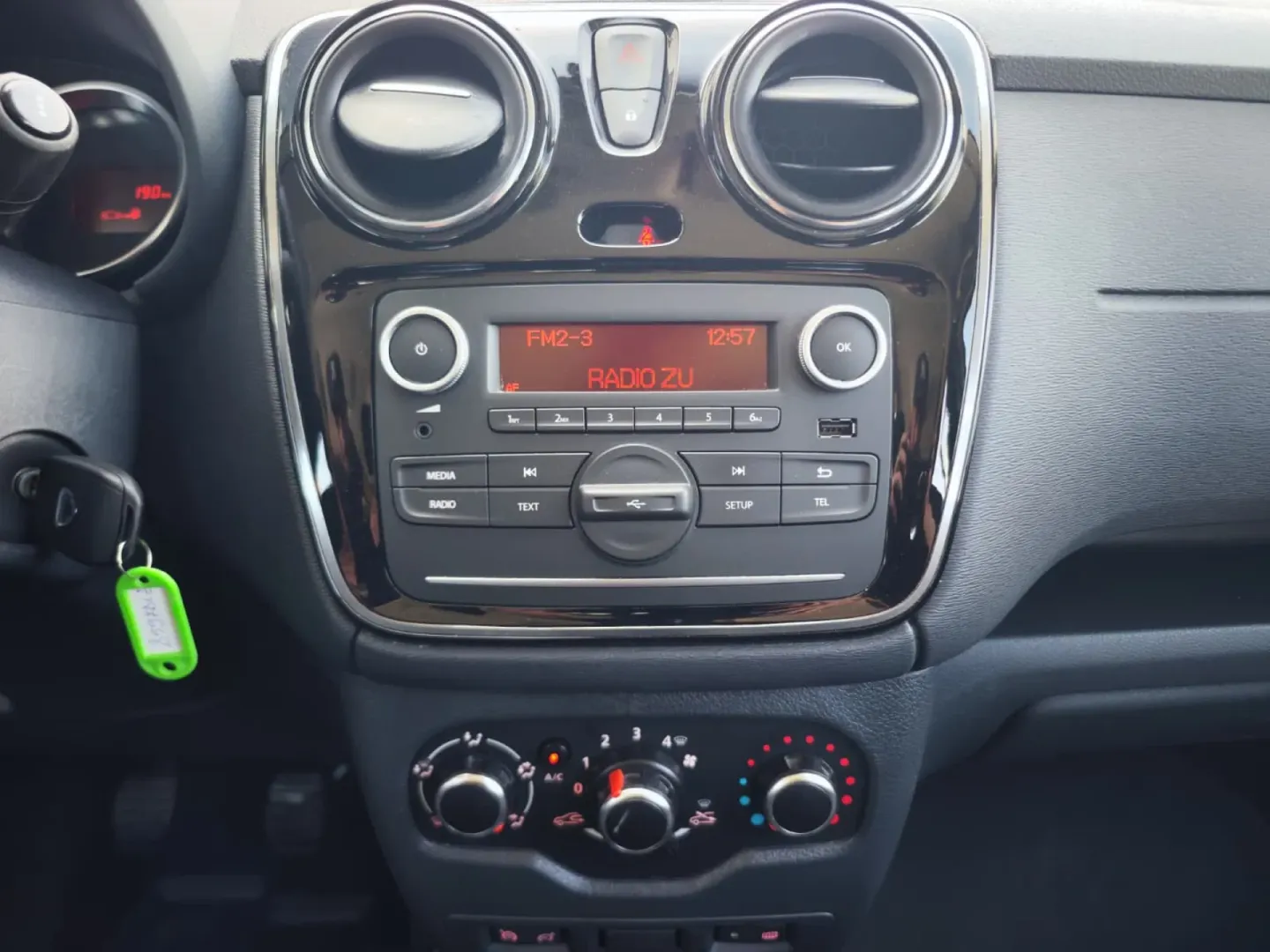 Cumpara/ Vinde online Dacia Lodgy 2021 SH, la cel mai bun pret pentru tine!